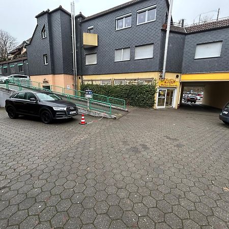Hotel Zum Postwagen Гефельсберг Экстерьер фото